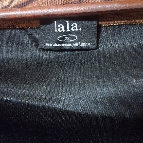 Dressed In Lala - Picture 3 of 3